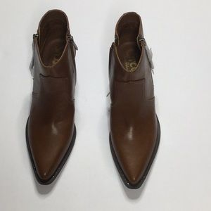 Circus by Sam Edelman Women's Whistler Ankle Boots